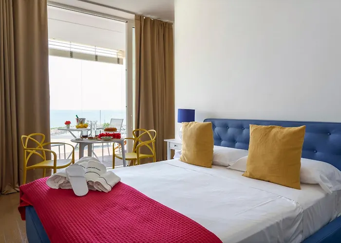 Crescent MoonAlbergo