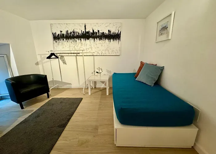 Hotel Residenza d'Artista al Duomo2 Salerno